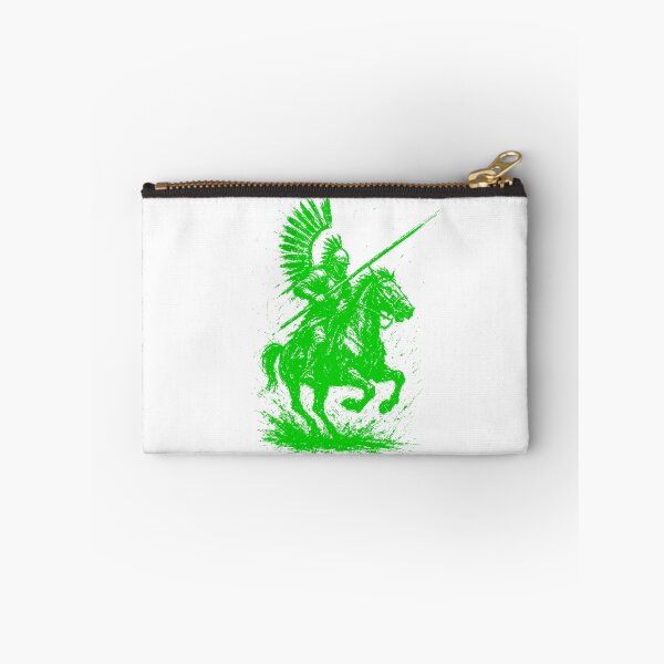 Item preview, Husar green designed and sold by Pixel-Up.