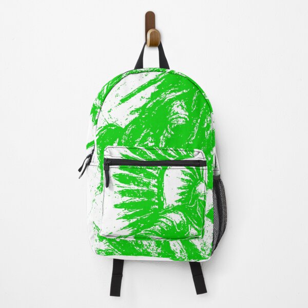 Item preview, Husar green designed and sold by Pixel-Up.