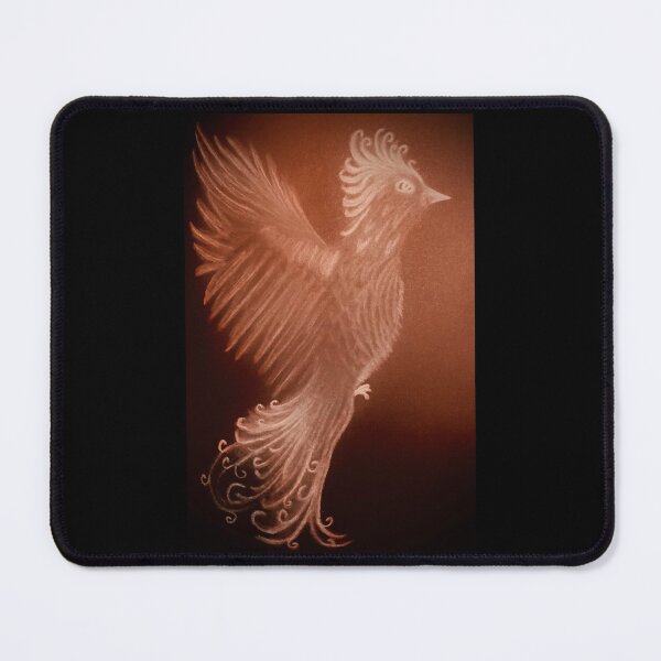 Item preview, Glowing Wings of Phoenix designed and sold by Senza.