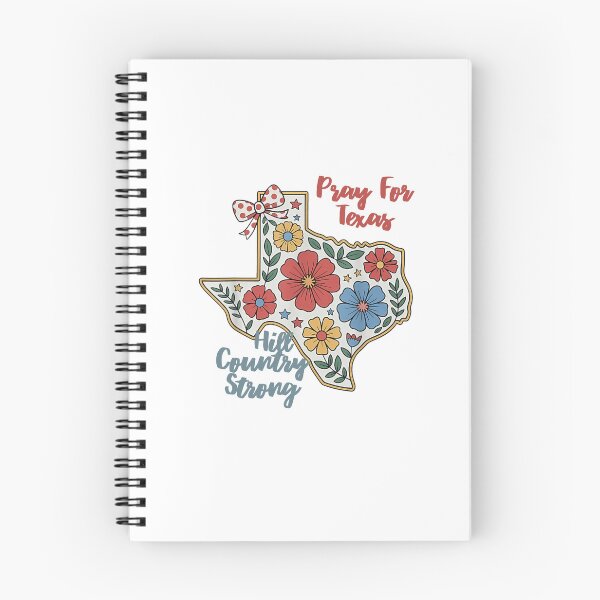 Item preview, Pray For Texas Hill Country Strong Support Hill Country Strong designed and sold by PetPanache.