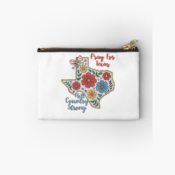 Item preview, Pray For Texas Hill Country Strong Support Hill Country Strong designed and sold by PetPanache.