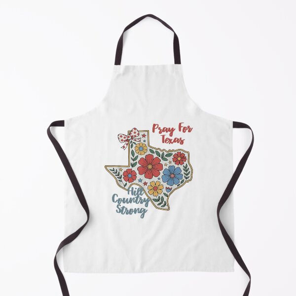 Item preview, Pray For Texas Hill Country Strong Support Hill Country Strong designed and sold by PetPanache.