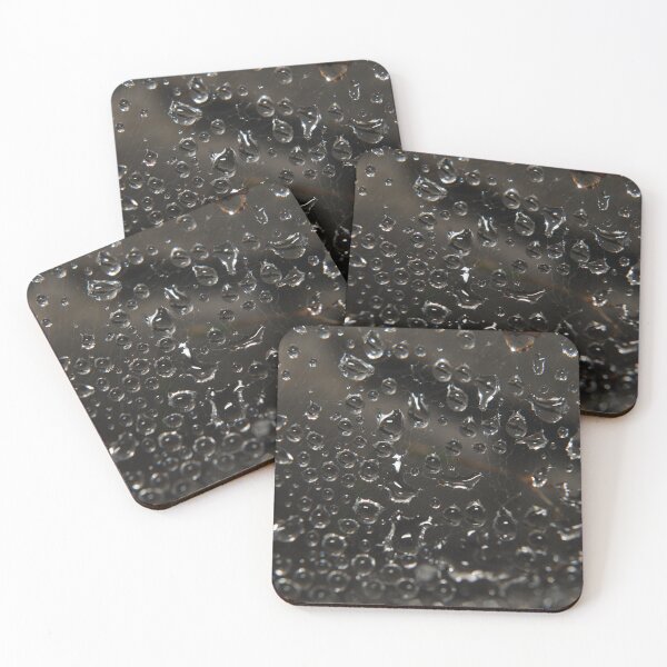 Item preview, Water Droplets designed and sold by YoYaPhotography.