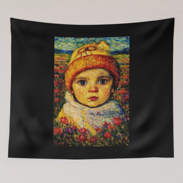 Item preview,  The art of my son...with some tricks#9 designed and sold by Helios Be. Lavsh.