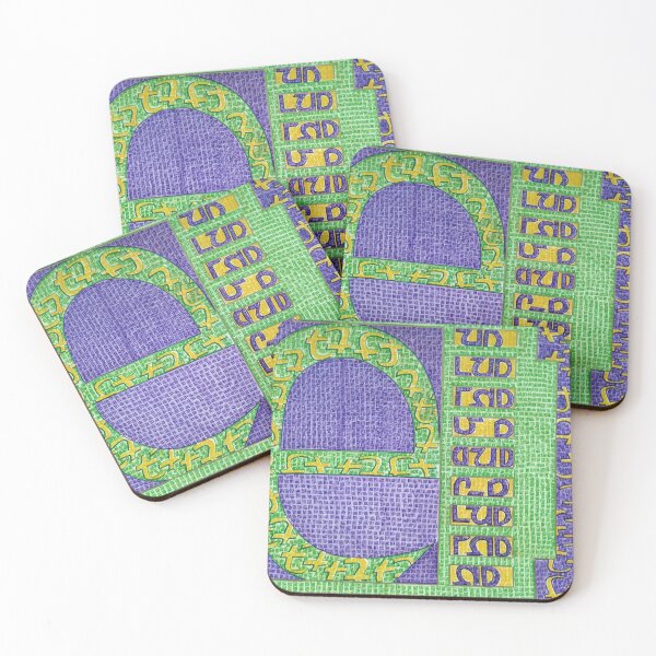 Item preview, Elixa designed and sold by Cabana Boy Productions.
