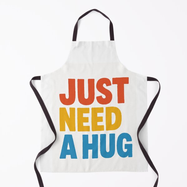 Item preview, JUST NEED A HUG designed and sold by Norswear.