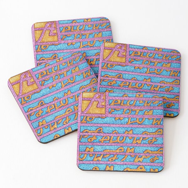 Item preview, Audia designed and sold by Cabana Boy Productions.