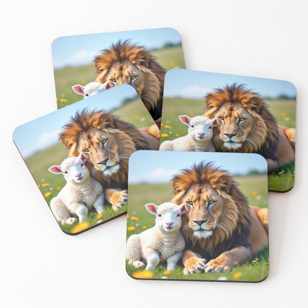 Item preview, Companions designed and sold by Savannah Gibbs.