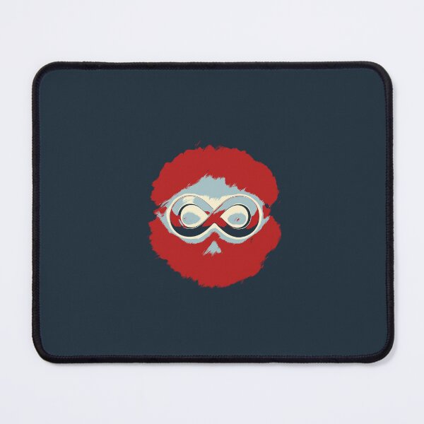 Item preview, Wise sign of infinity designed and sold by Alisa-v-1.