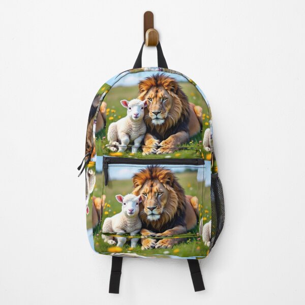 Item preview, Companions designed and sold by Savannah Gibbs.