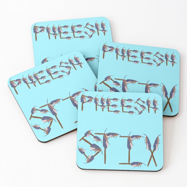 Item preview, PHEESH STIX designed and sold by GraphicandUncut.