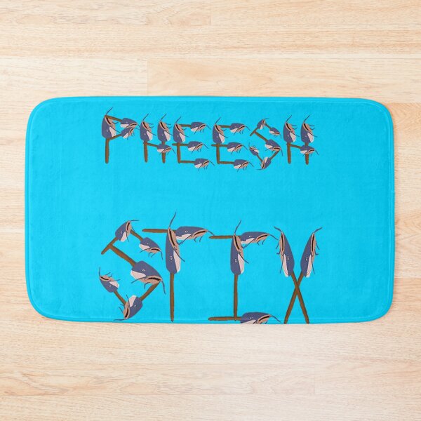 Item preview, PHEESH STIX designed and sold by GraphicandUncut.
