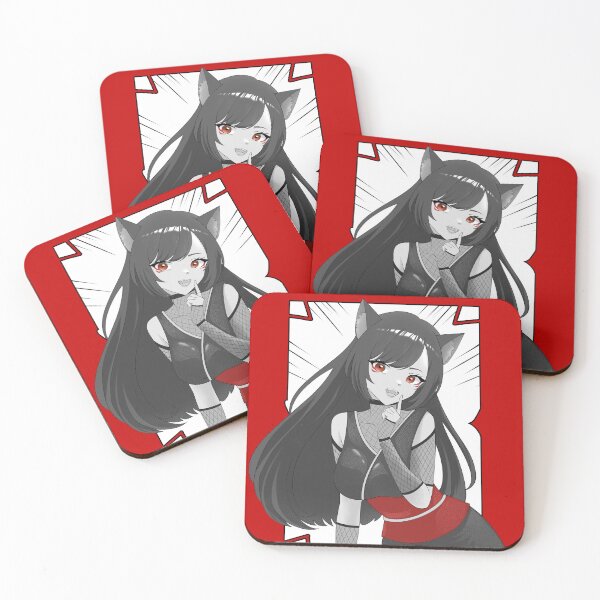 Item preview, Akane Waifu Design designed and sold by AkaneSpiritShop.