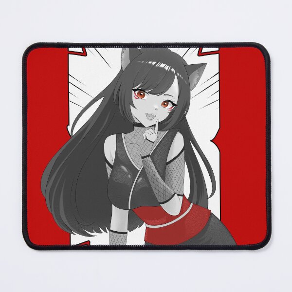 Item preview, Akane Waifu Design designed and sold by AkaneSpiritShop.