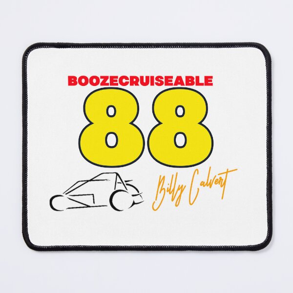 Artikelvorschau, BoozeCruiseable #88 Billy Calvert 600 Micro Series entworfen und verkauft von BoozeCruiseable.