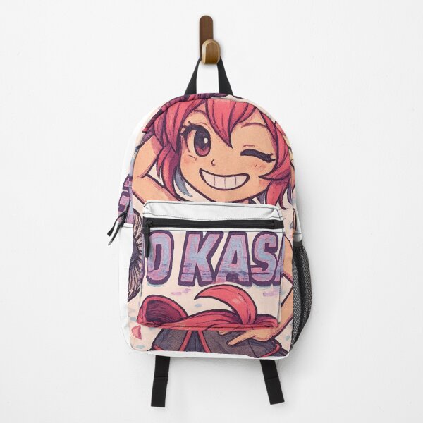 Item preview, Drill Hair, Don’t Care – Teto Kasane Kawaii Art designed and sold by Panda LuL Art.