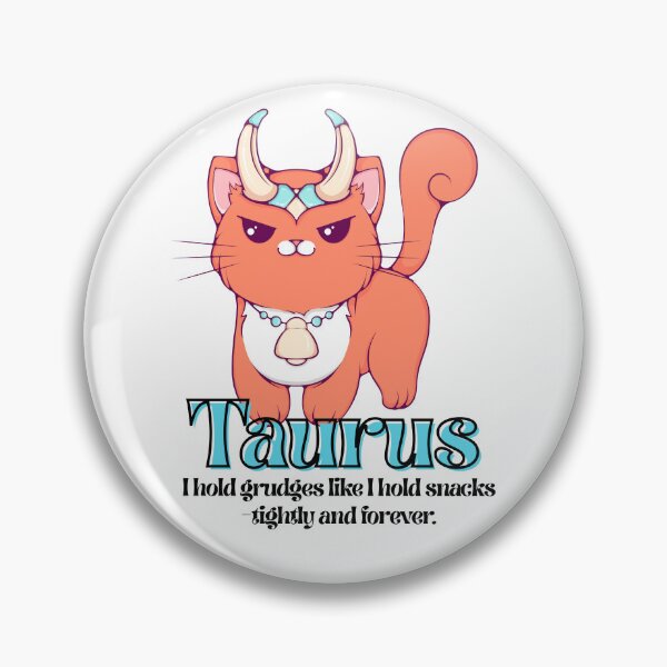 Item preview, Taurus Kitty designed and sold by Club_Anxiety_.