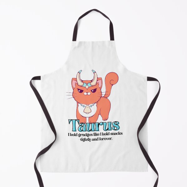 Item preview, Taurus Kitty designed and sold by Club_Anxiety_.