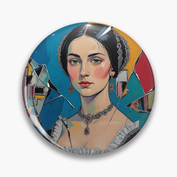 Item preview, 'The Goblin Lady' by Calderón de la Barca designed and sold by Filologica.