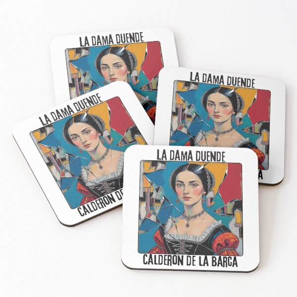 Item preview, 'The Goblin Lady' by Calderón de la Barca designed and sold by Filologica.