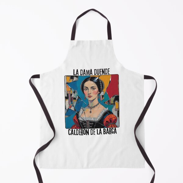Item preview, 'The Goblin Lady' by Calderón de la Barca designed and sold by Filologica.