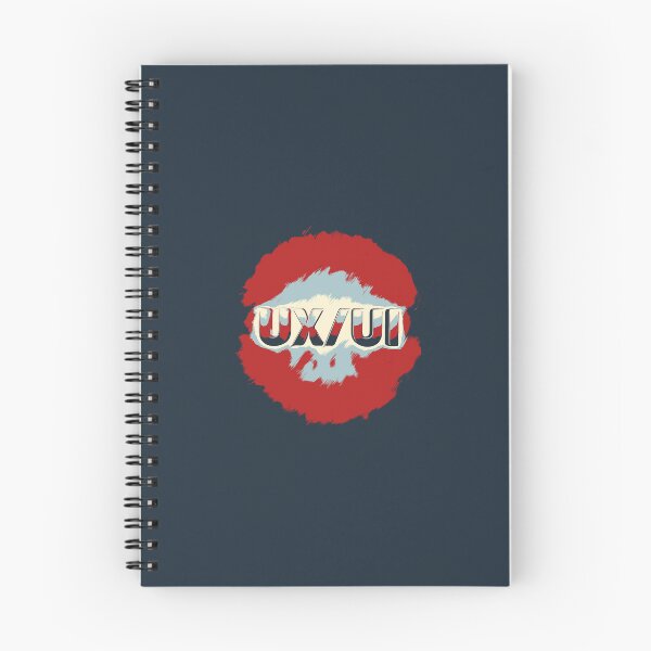 Aperçu de l'œuvre Bonjour, concepteur UX/UI créée et vendue par Alisa-v-1.