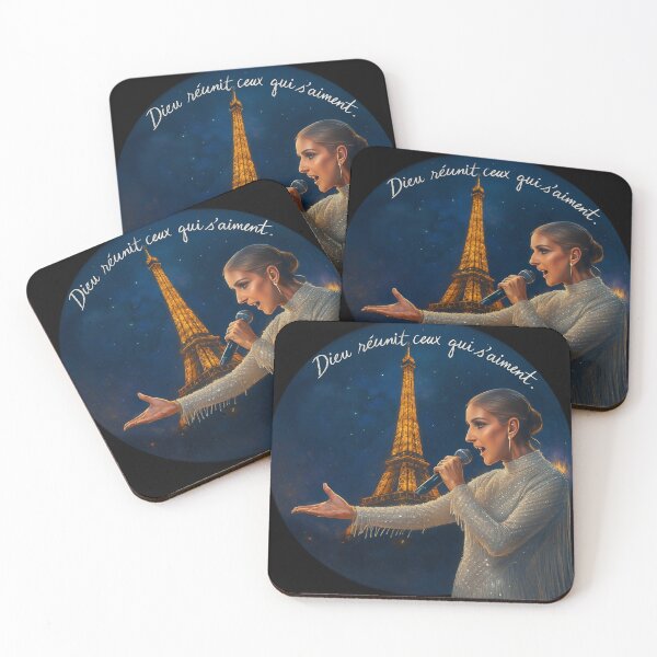 Item preview, God unites those who love each other designed and sold by ~ Th*mas ~.