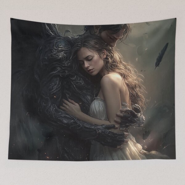 Item preview, Let's Start Over designed and sold by oanaunciuleanu.