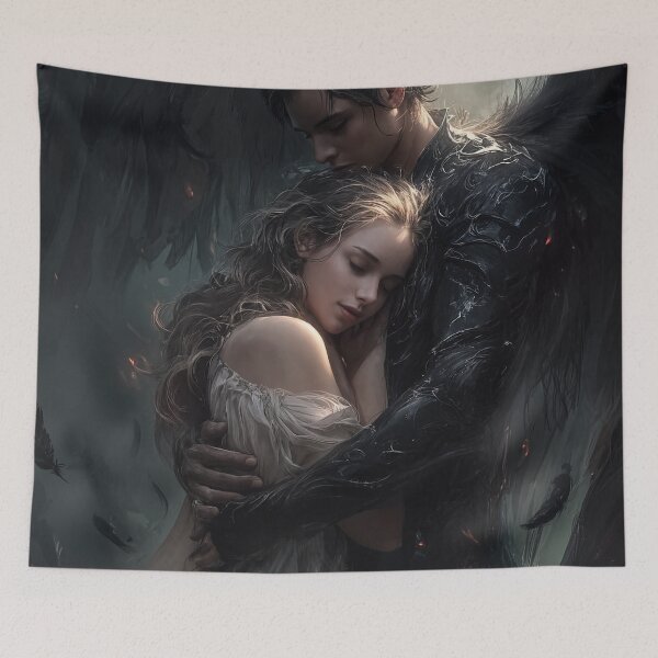Item preview, Let's Start Over designed and sold by oanaunciuleanu.