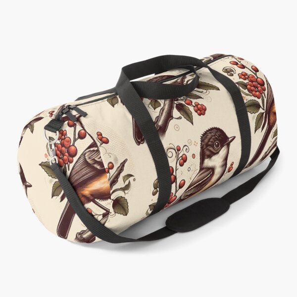 Item preview, Dusky-capped Flycatcher 2 designed and sold by theAVIARY7.