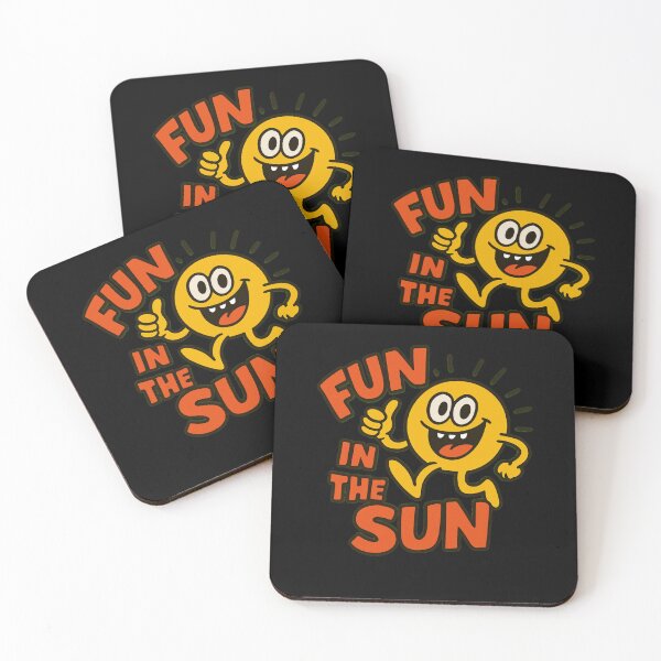 Item preview, Fun in the Sun  designed and sold by NOON tee gallery.