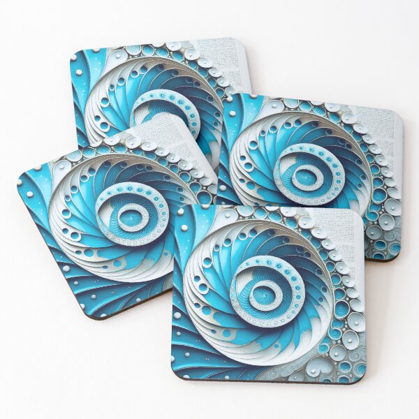 Item preview, Colorful Abstract Art designed and sold by Vicky Brago-Mitchell®.