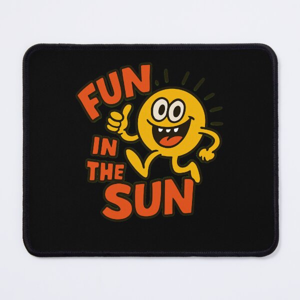 Item preview, Fun in the Sun  designed and sold by NOON tee gallery.