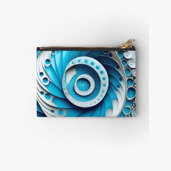 Item preview, Colorful Abstract Art designed and sold by Vicky Brago-Mitchell®.