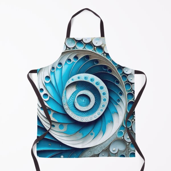 Item preview, Colorful Abstract Art designed and sold by Vicky Brago-Mitchell®.