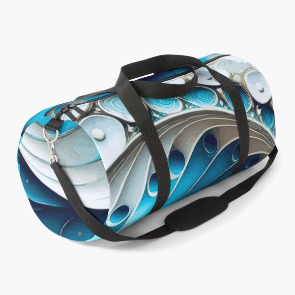 Item preview, Colorful Abstract Art designed and sold by Vicky Brago-Mitchell®.