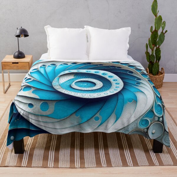 Item preview, Colorful Abstract Art designed and sold by Vicky Brago-Mitchell®.