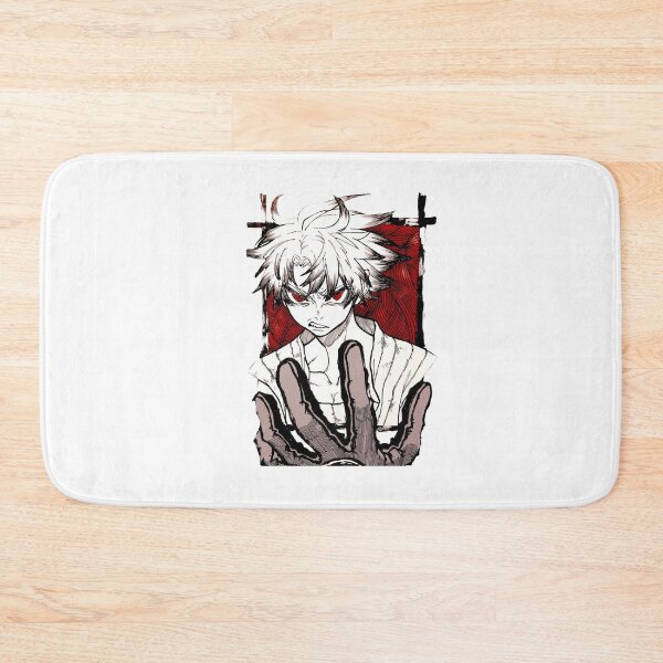 Item preview, Rudo Surebrec - Gachiakuta designed and sold by ArtistryHavenn.