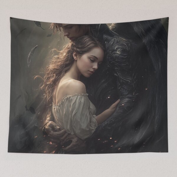 Item preview, Let's Start Over designed and sold by oanaunciuleanu.