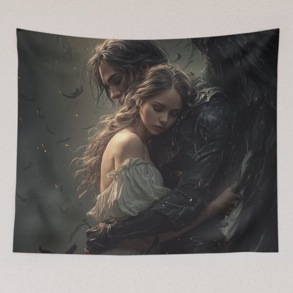 Item preview, Let's Start Over designed and sold by oanaunciuleanu.