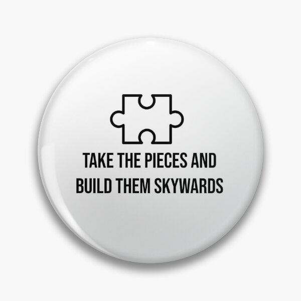 Item preview, Biffy Clyro :: Machines Quote designed and sold by PRB.