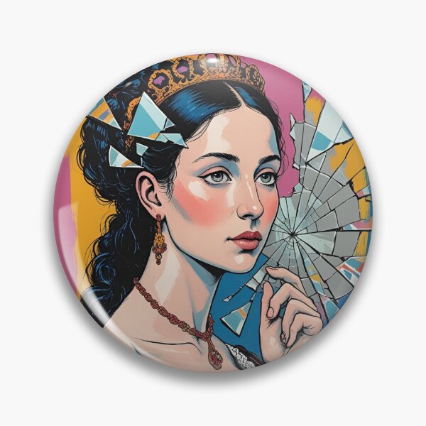 Item preview, 'The Goblin Lady' by Calderón de la Barca designed and sold by Filologica.