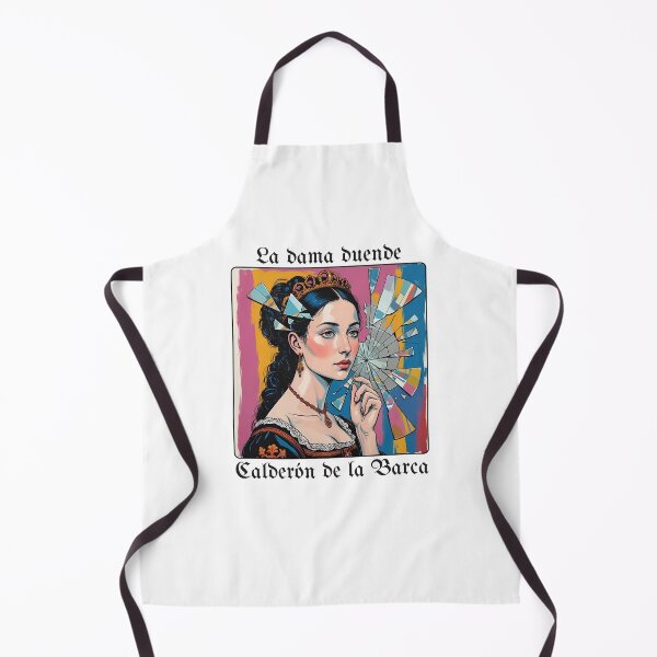 Item preview, 'The Goblin Lady' by Calderón de la Barca designed and sold by Filologica.