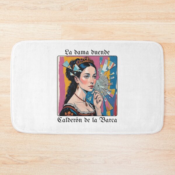 Item preview, 'The Goblin Lady' by Calderón de la Barca designed and sold by Filologica.