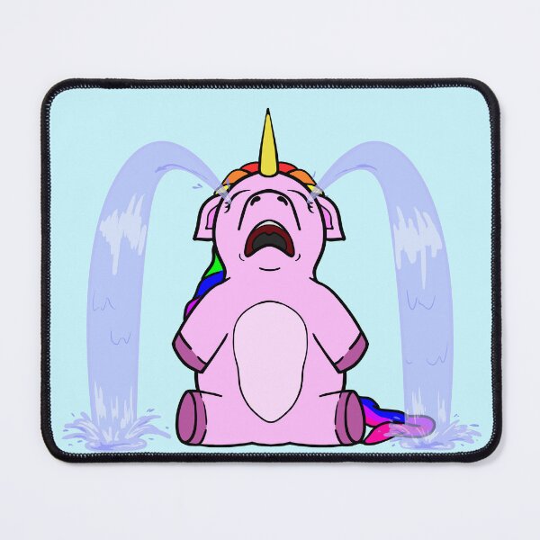 Item preview, Crying Unicorn designed and sold by Batmantis275.