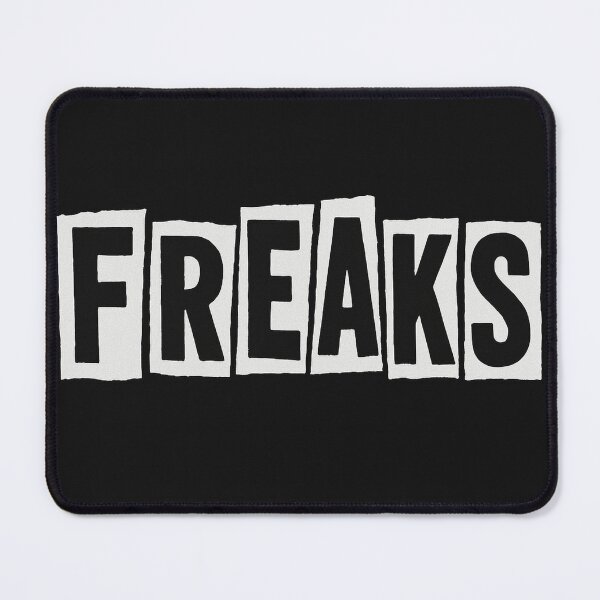 Item preview, FREAKS designed and sold by Norswear.