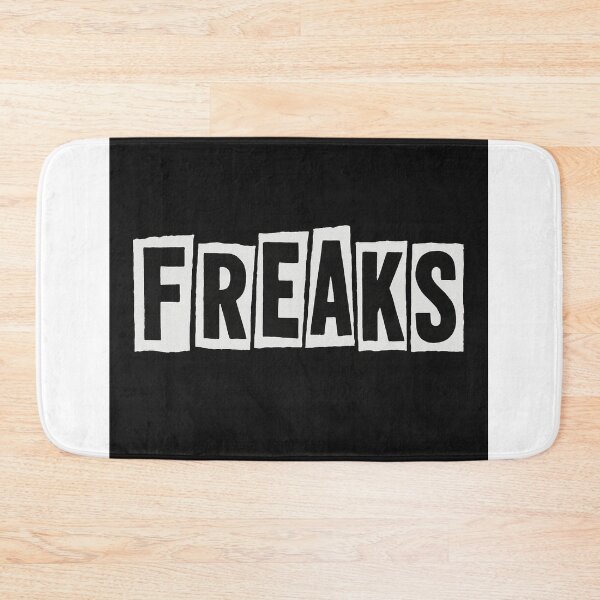 Item preview, FREAKS  designed and sold by Norswear.