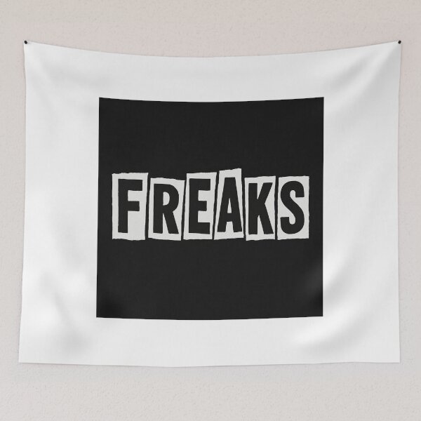 Item preview, FREAKS  designed and sold by Norswear.