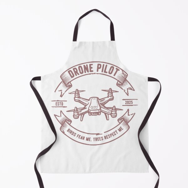 Item preview, Retro Drone Pilot Funny Quote designed and sold by Dago345.