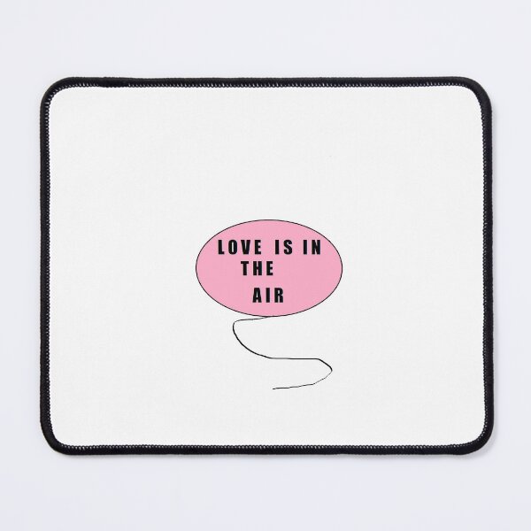 Item preview, Love Is In The Air designed and sold by Anointedtoday.